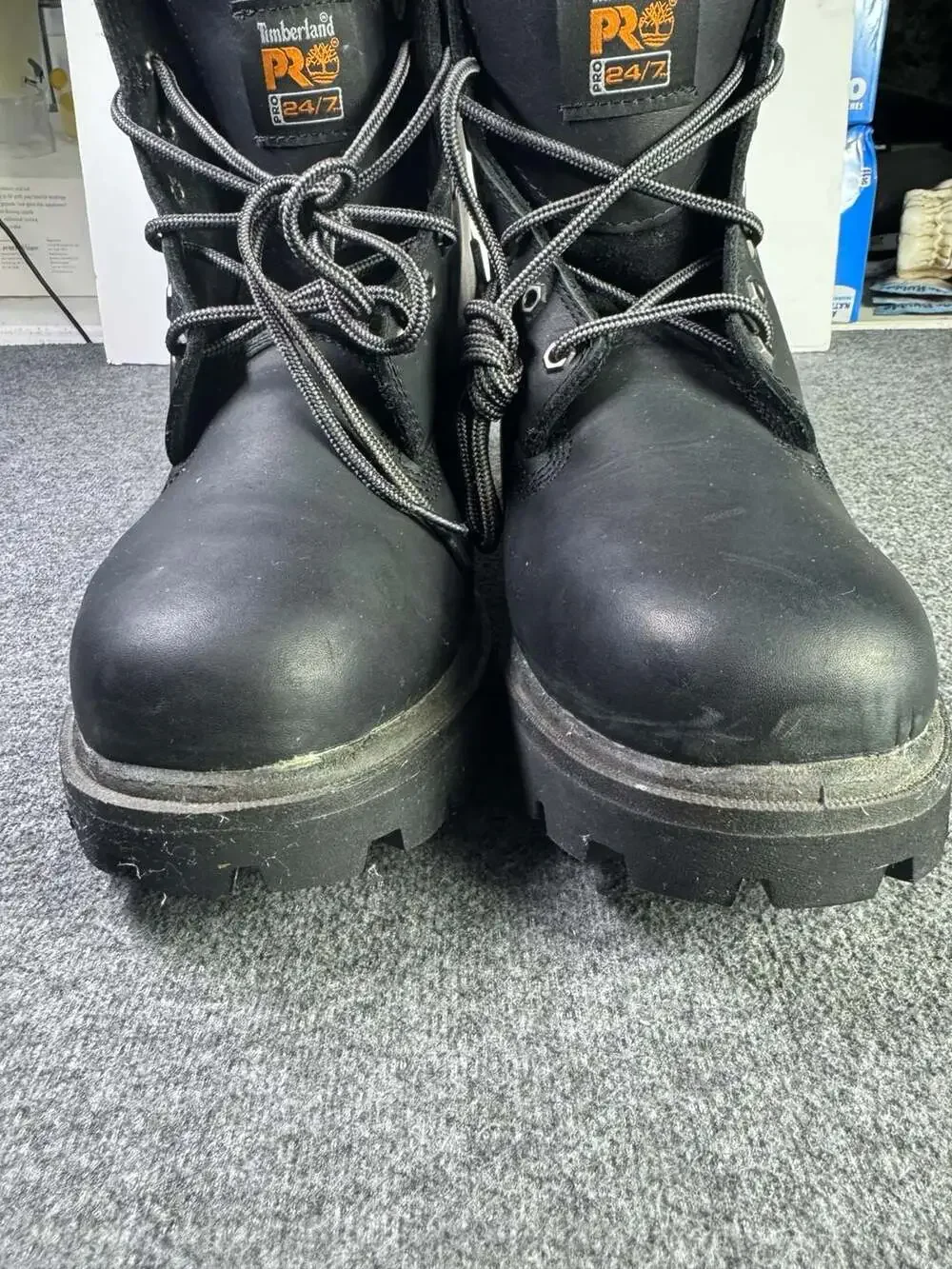 Timberland PRO Direct Attach 6